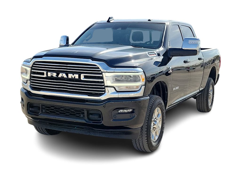 Thumbnail: 2024 RAM 2500 - 19