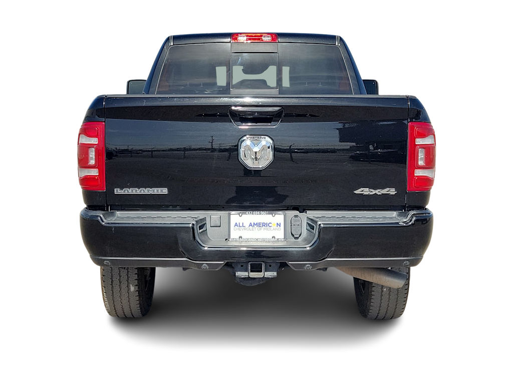 Thumbnail: 2024 RAM 2500 - 5