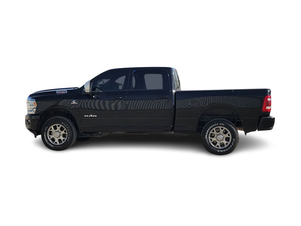 Thumbnail: 2024 RAM 2500 - 3