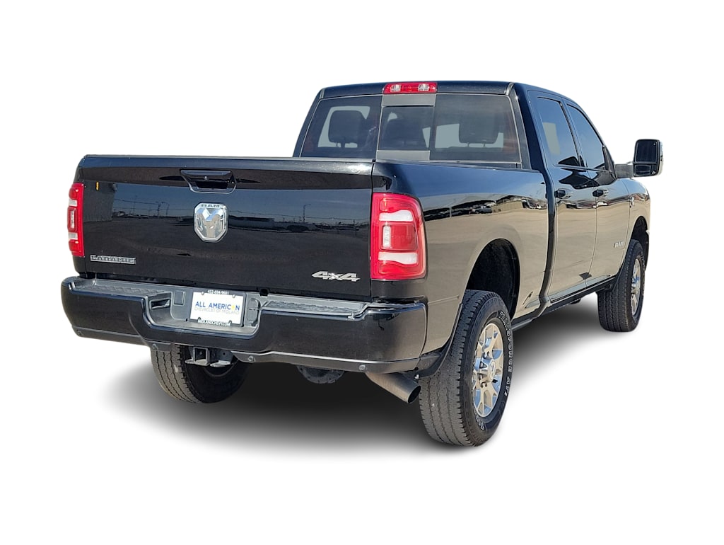 Thumbnail: 2024 RAM 2500 - 20