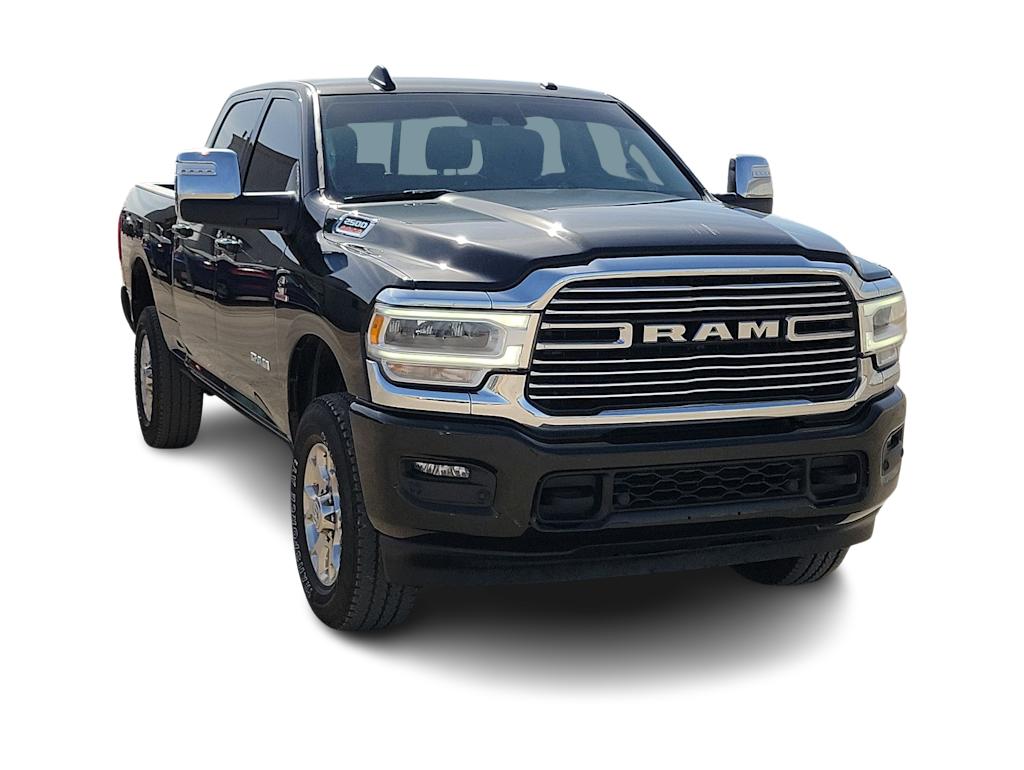Thumbnail: 2024 RAM 2500 - 18