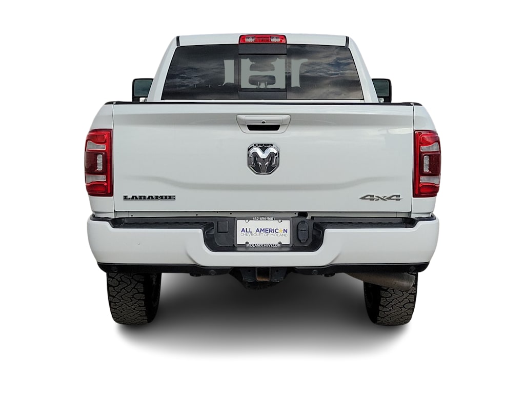 Thumbnail: 2024 RAM 2500 - 3
