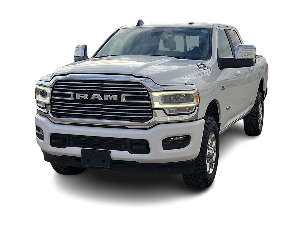 Thumbnail: 2024 RAM 2500 - 19