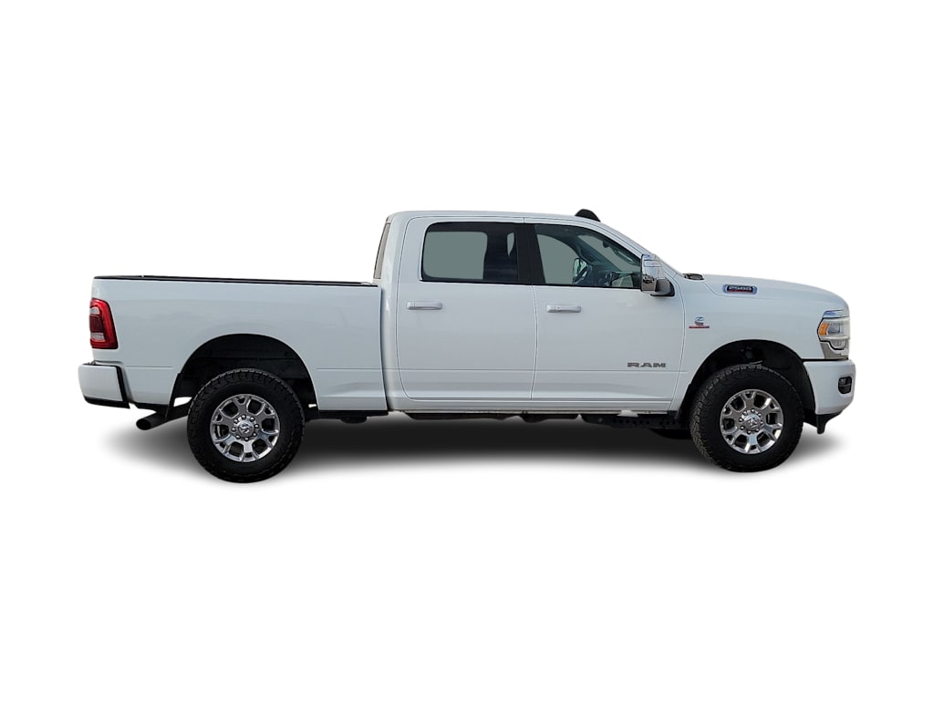 Thumbnail: 2024 RAM 2500 - 22