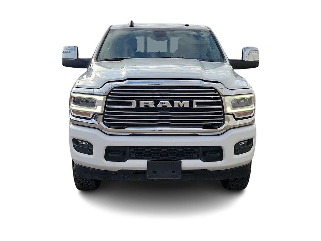 Thumbnail: 2024 RAM 2500 - 18