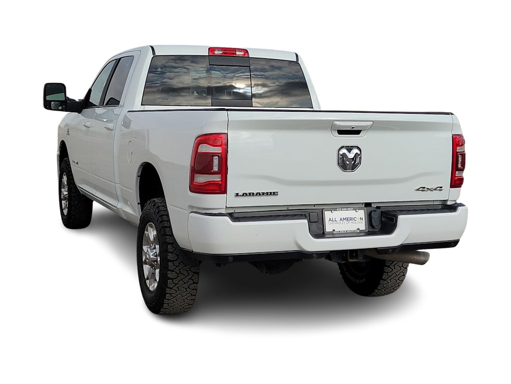 Thumbnail: 2024 RAM 2500 - 20
