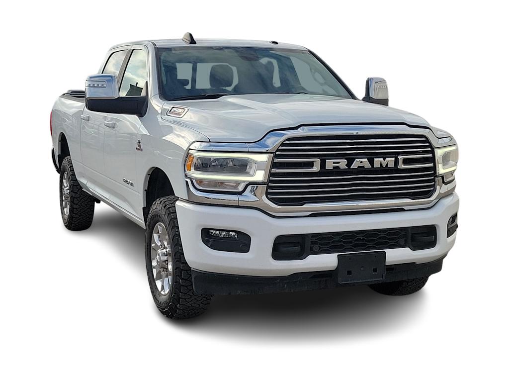 Thumbnail: 2024 RAM 2500 - 17