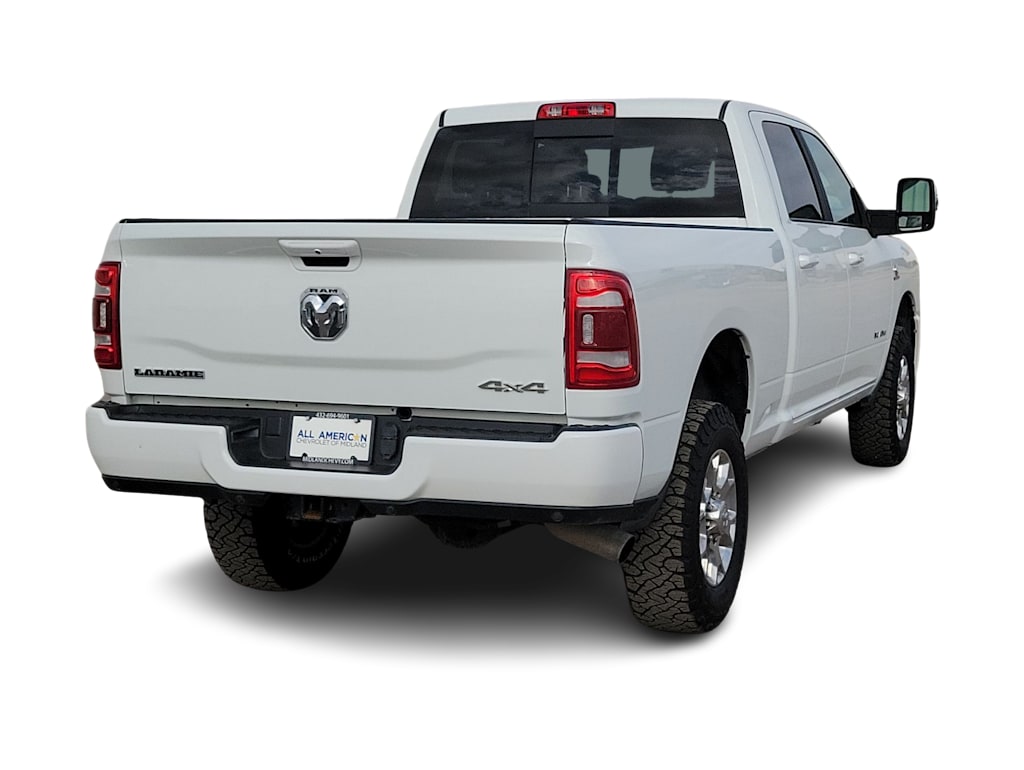 Thumbnail: 2024 RAM 2500 - 21