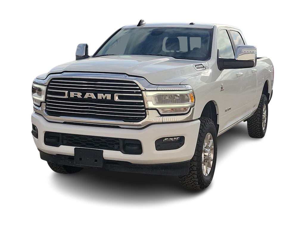 Thumbnail: 2024 RAM 2500 - 4