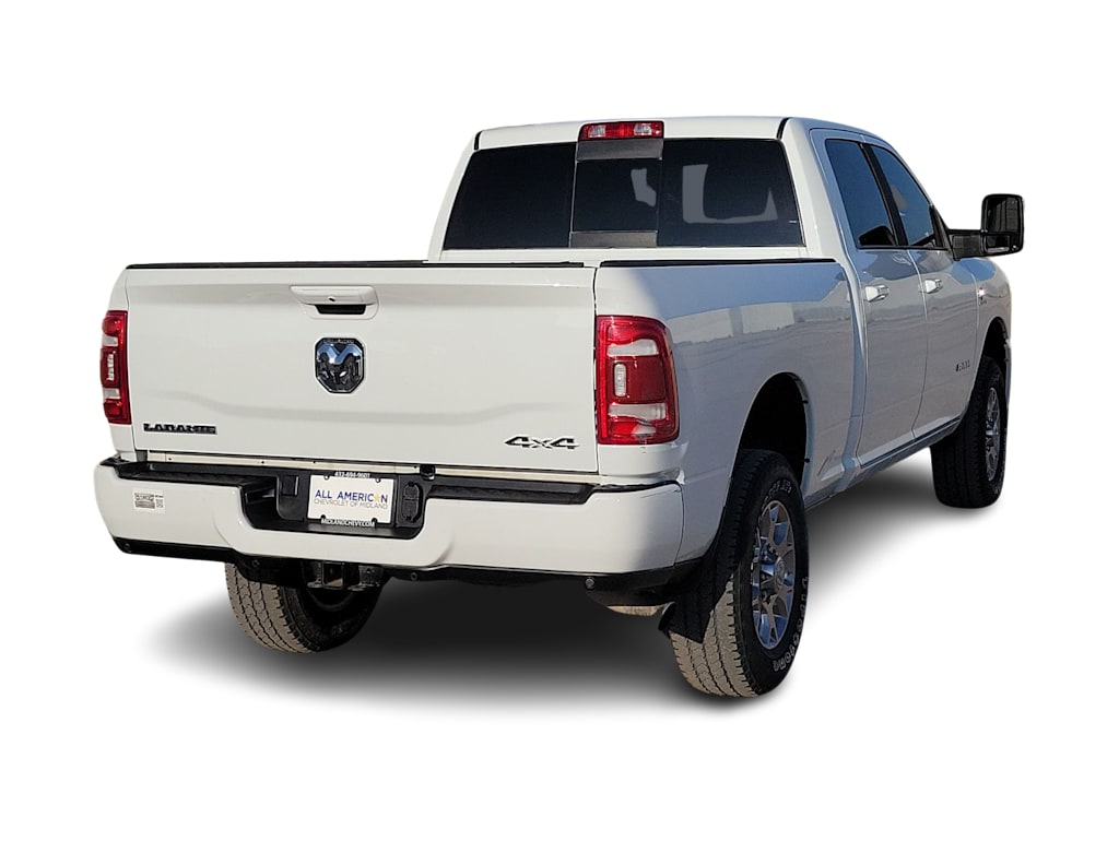 Thumbnail: 2024 RAM 2500 - 20