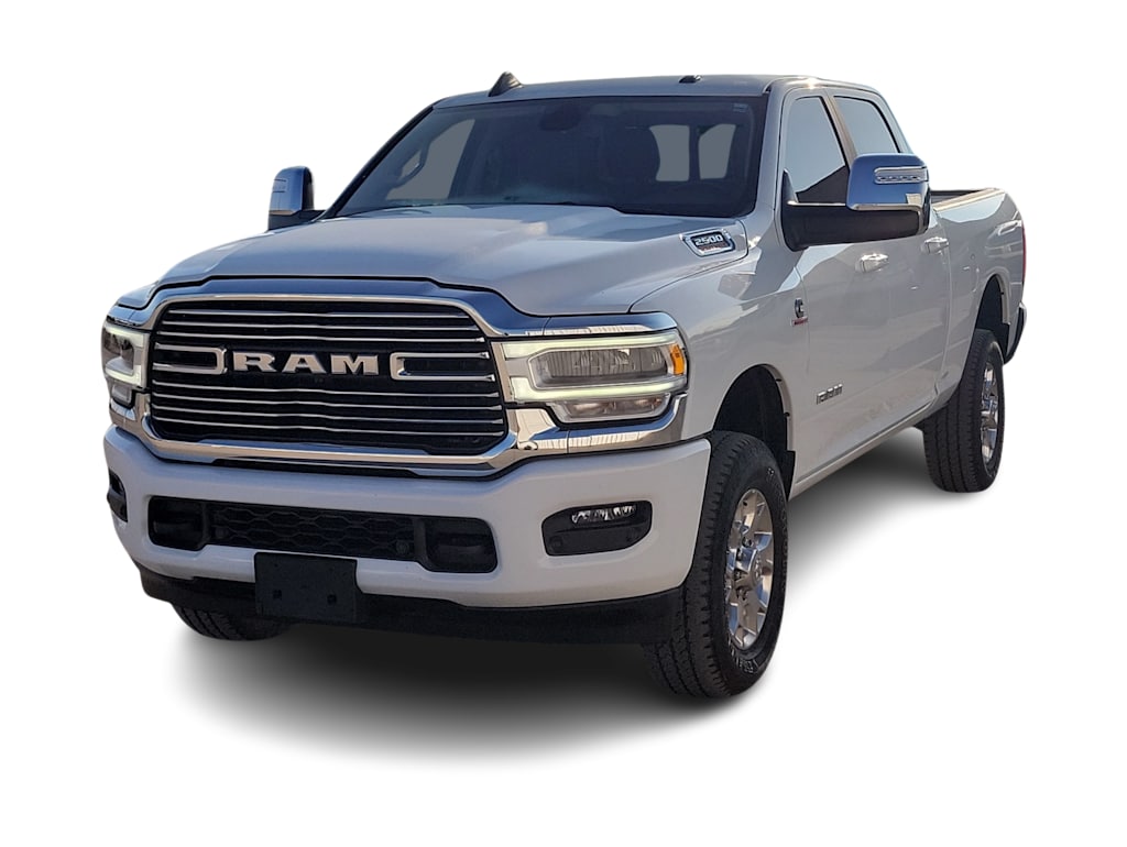 Thumbnail: 2024 RAM 2500 - 2