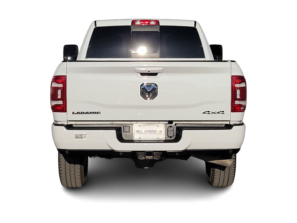 Thumbnail: 2024 RAM 2500 - 5