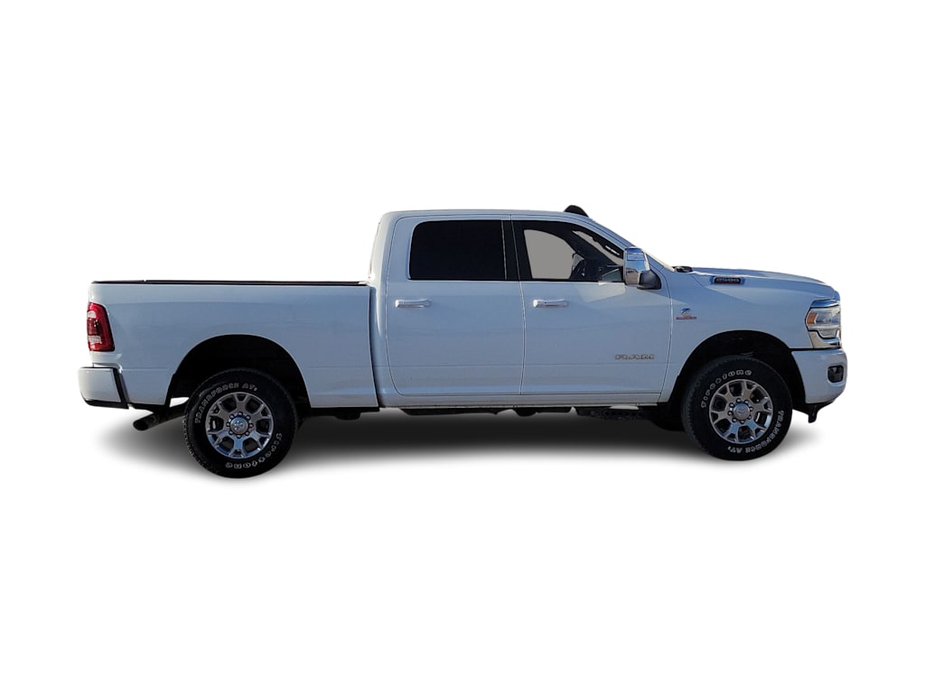 Thumbnail: 2024 RAM 2500 - 21
