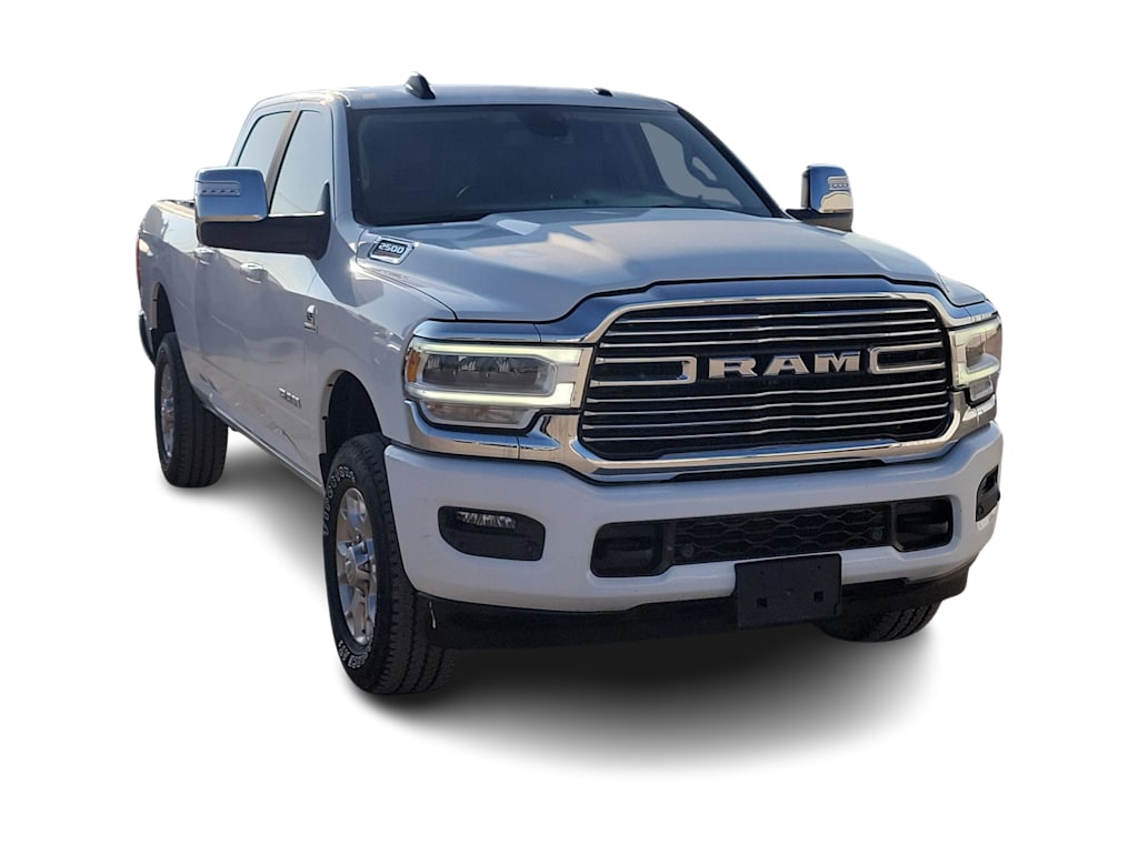 Thumbnail: 2024 RAM 2500 - 18