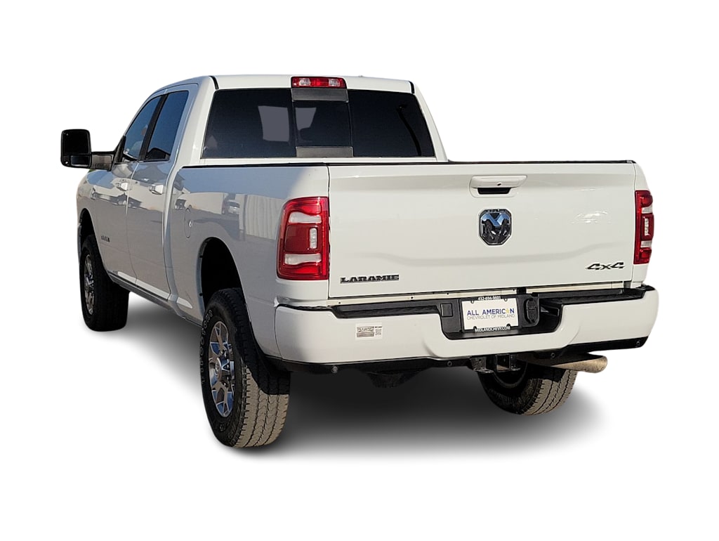 Thumbnail: 2024 RAM 2500 - 4