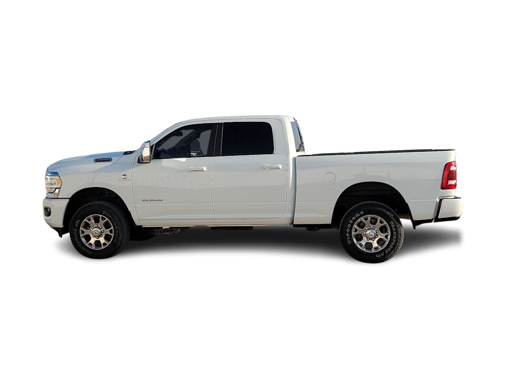 Thumbnail: 2024 RAM 2500 - 3
