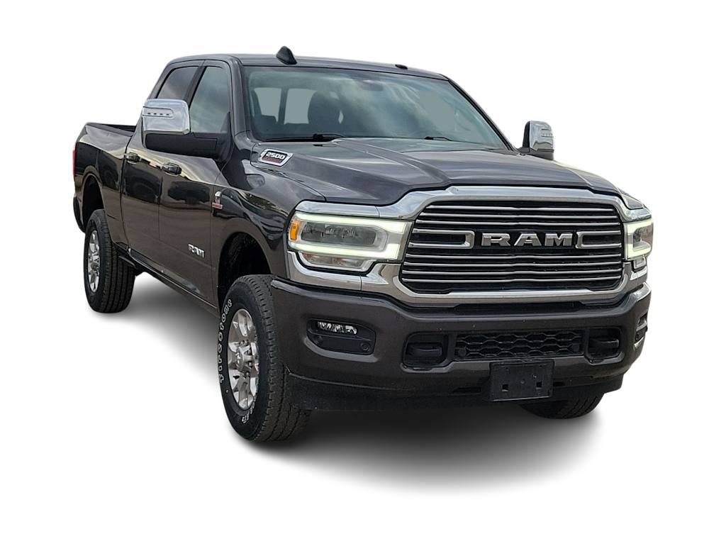 Thumbnail: 2024 RAM 2500 - 19
