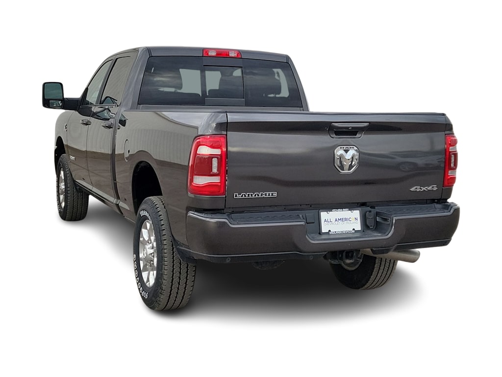 Thumbnail: 2024 RAM 2500 - 4
