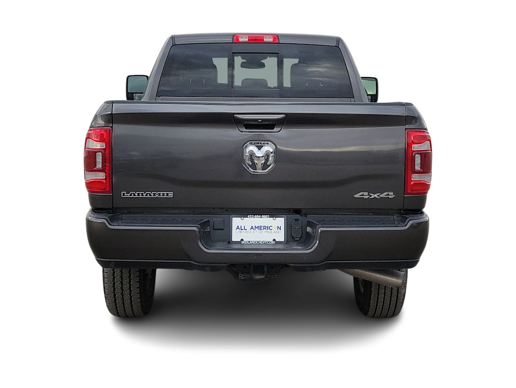 Thumbnail: 2024 RAM 2500 - 5