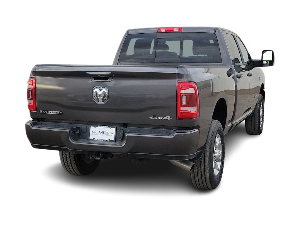 Thumbnail: 2024 RAM 2500 - 21