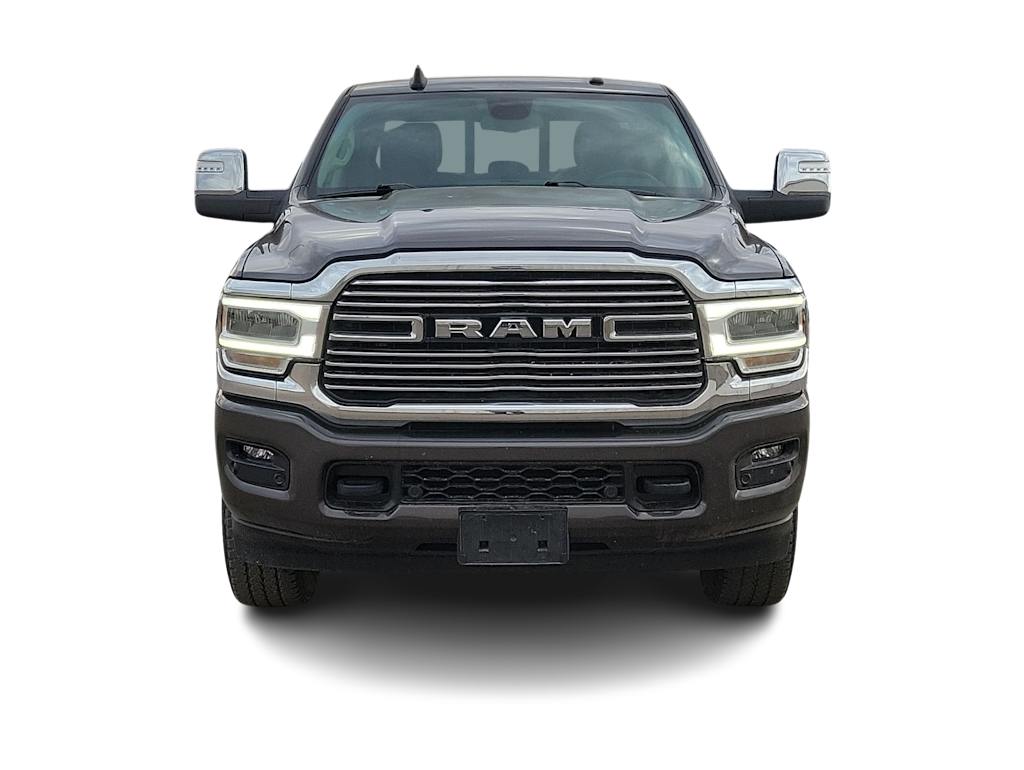 Thumbnail: 2024 RAM 2500 - 20