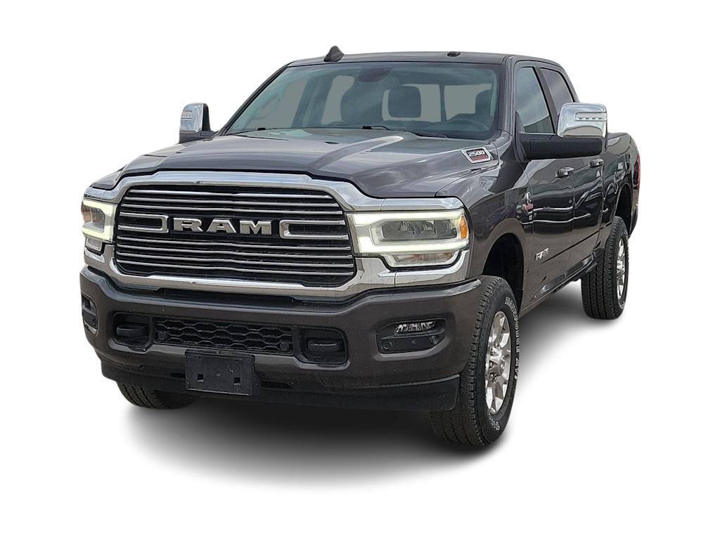 Thumbnail: 2024 RAM 2500 - 6