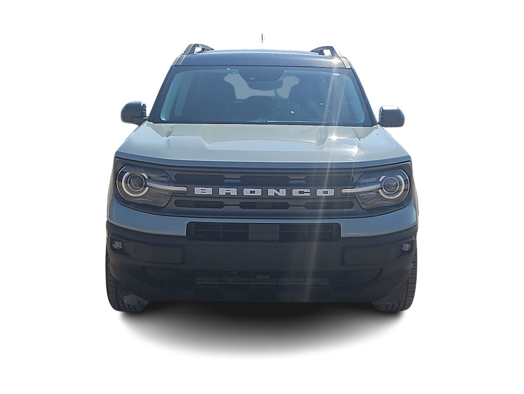 Thumbnail: 2021 Ford Bronco Sport - 6