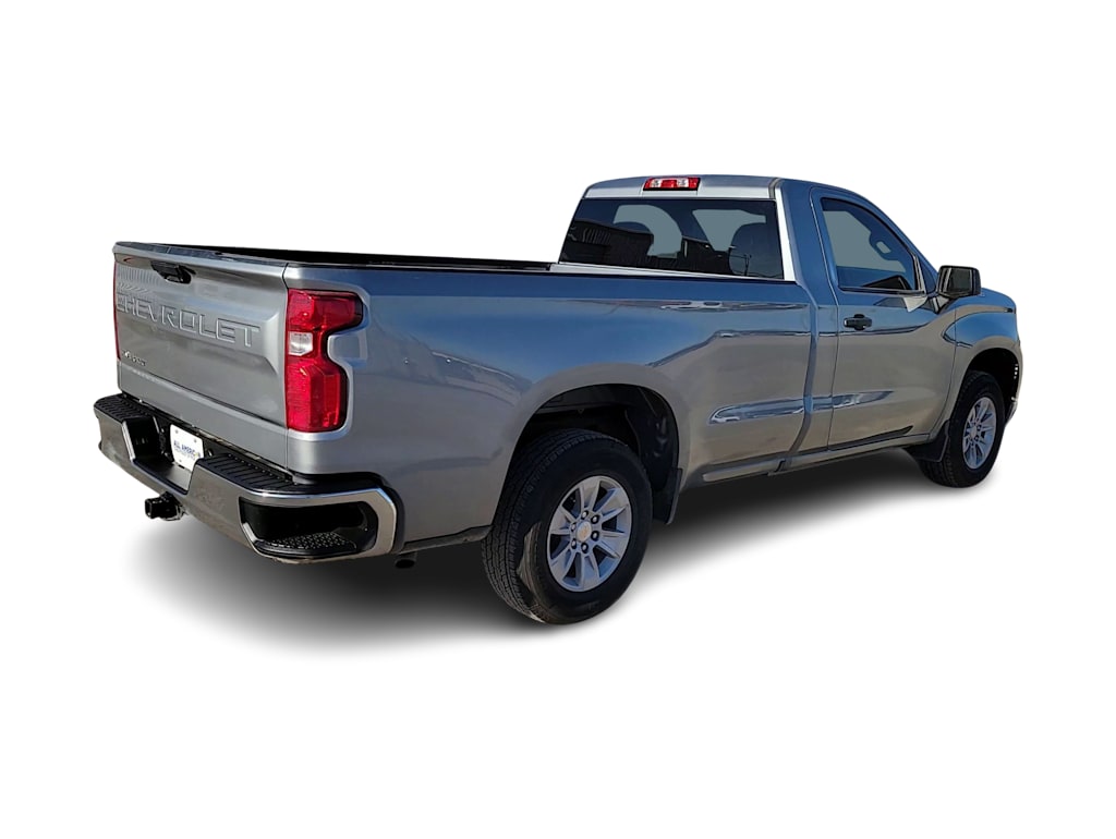 Thumbnail: 2025 Chevrolet Silverado 1500 - 19