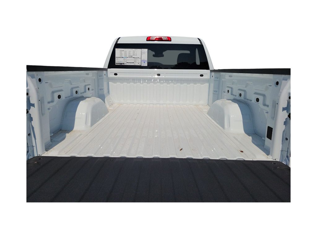 Thumbnail: 2026 Chevrolet Silverado 1500 - 17