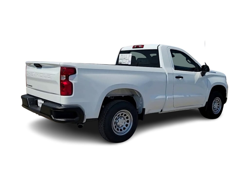 Thumbnail: 2026 Chevrolet Silverado 1500 - 22