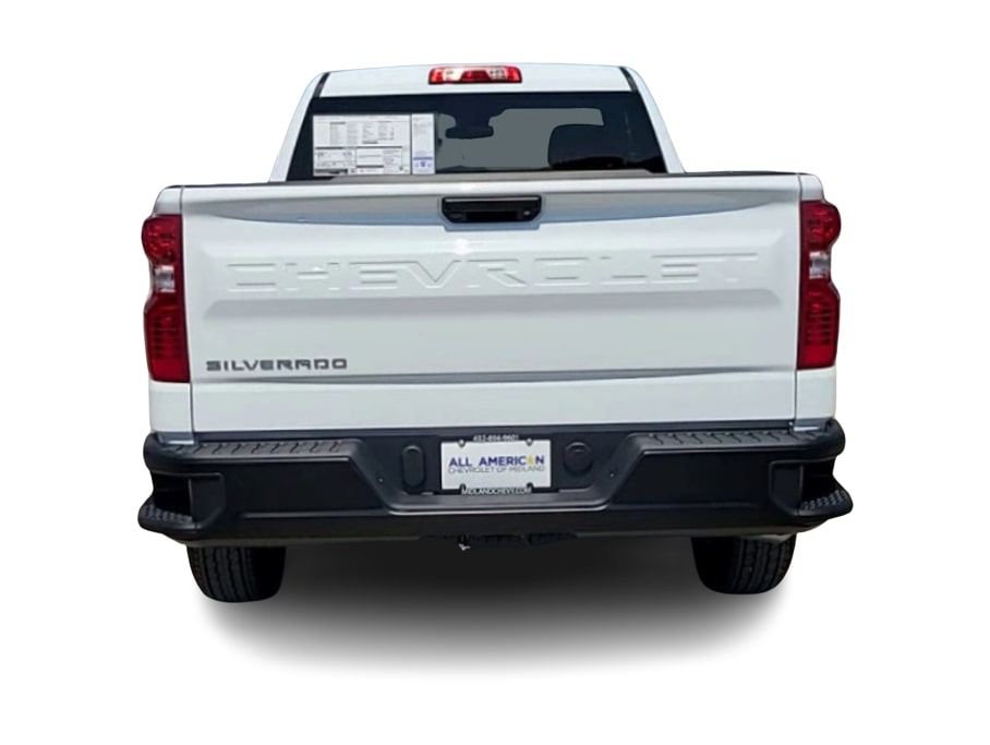 Thumbnail: 2026 Chevrolet Silverado 1500 - 21