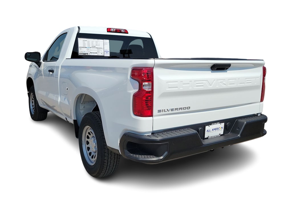 Thumbnail: 2026 Chevrolet Silverado 1500 - 25