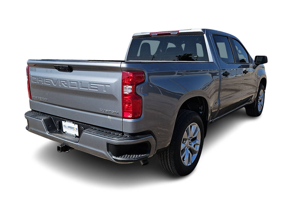 Thumbnail: 2026 Chevrolet Silverado 1500 - 20