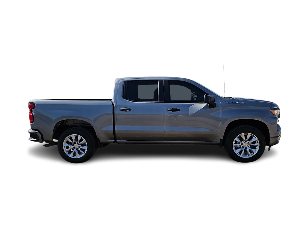 Thumbnail: 2026 Chevrolet Silverado 1500 - 21