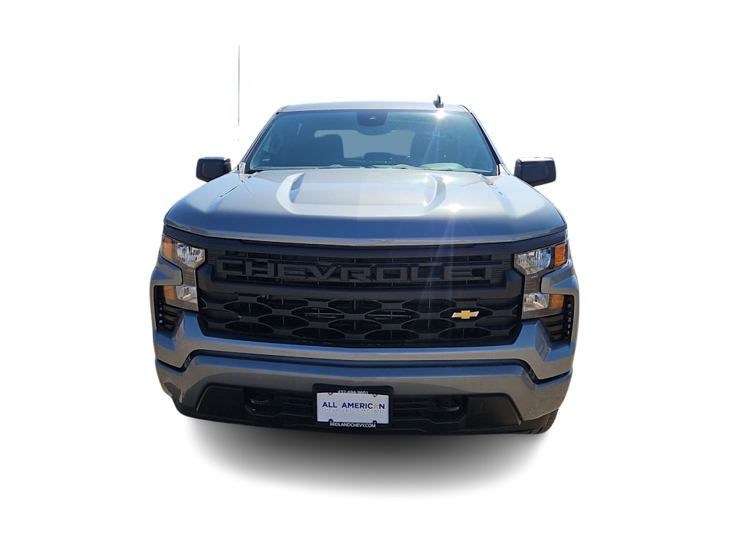 Thumbnail: 2026 Chevrolet Silverado 1500 - 6