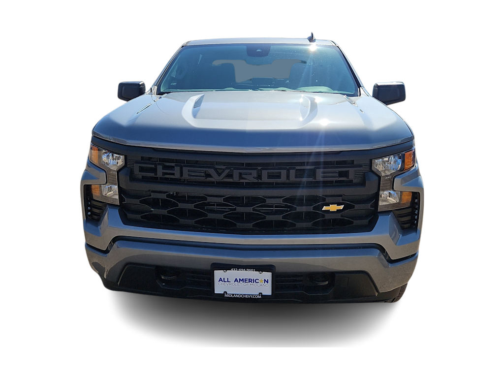 Thumbnail: 2026 Chevrolet Silverado 1500 - 6