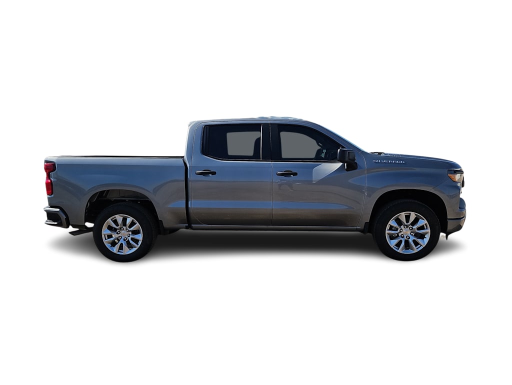 Thumbnail: 2026 Chevrolet Silverado 1500 - 21