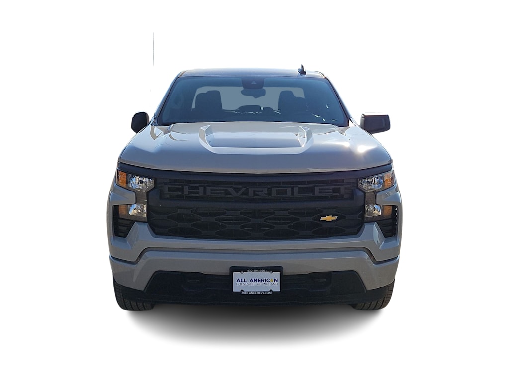 Thumbnail: 2026 Chevrolet Silverado 1500 - 6