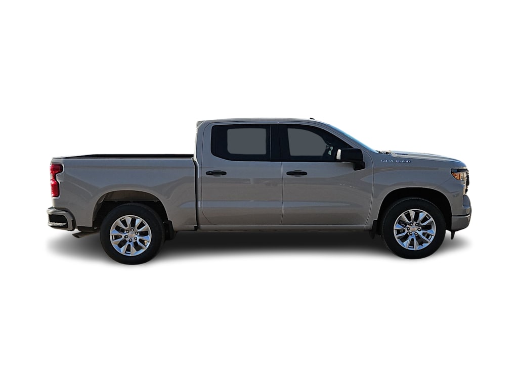 Thumbnail: 2026 Chevrolet Silverado 1500 - 22