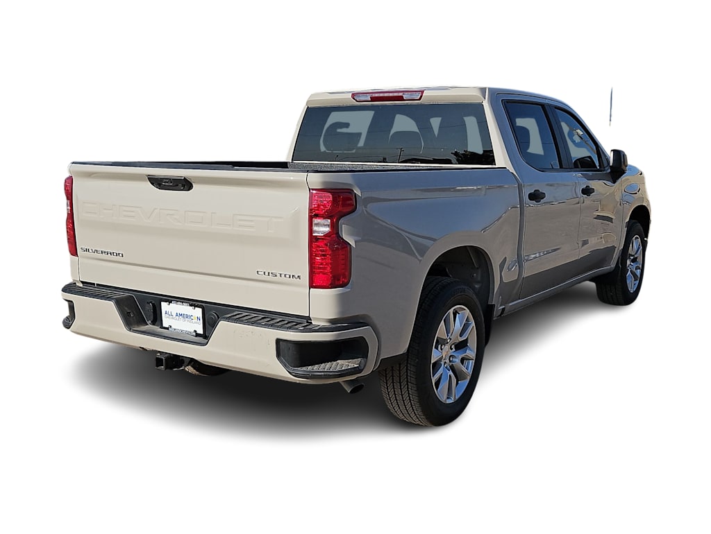 Thumbnail: 2026 Chevrolet Silverado 1500 - 21