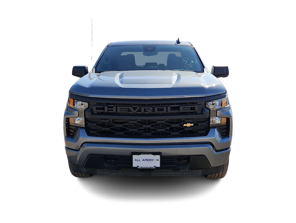 Thumbnail: 2026 Chevrolet Silverado 1500 - 6