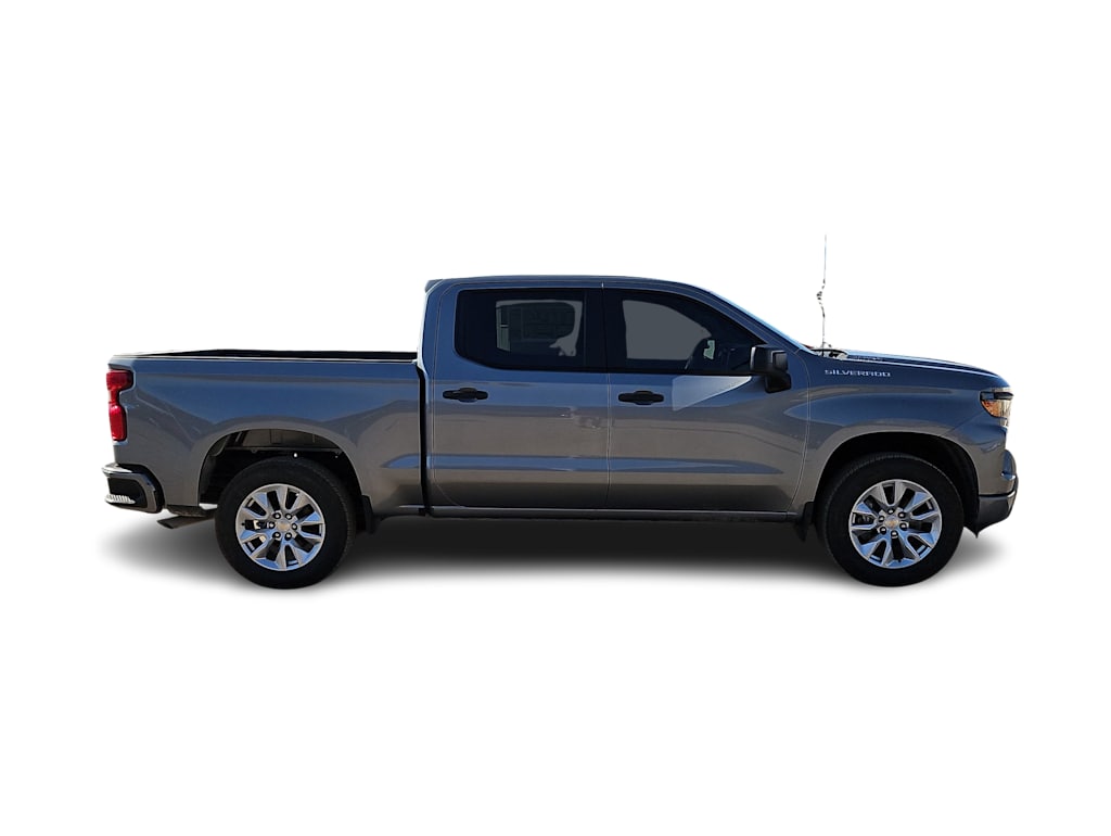 Thumbnail: 2026 Chevrolet Silverado 1500 - 22