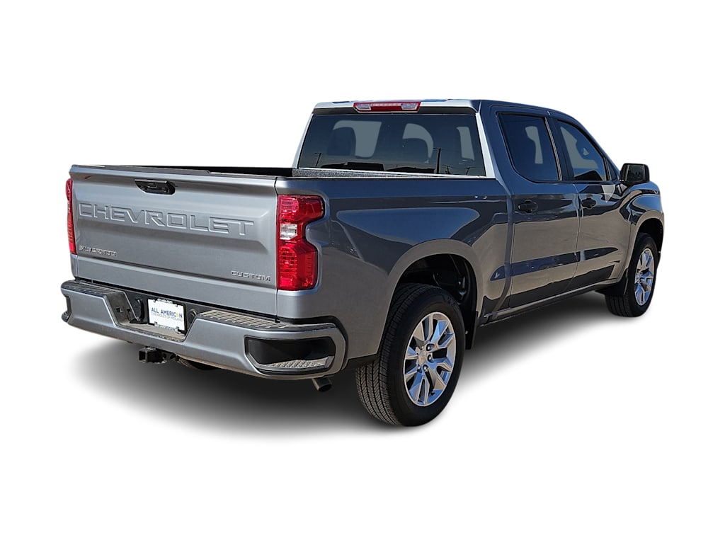 Thumbnail: 2026 Chevrolet Silverado 1500 - 21
