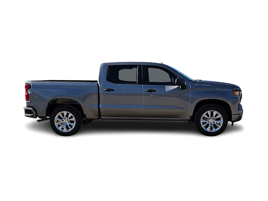 Thumbnail: 2026 Chevrolet Silverado 1500 - 22