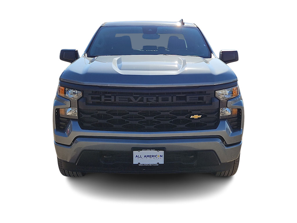 Thumbnail: 2026 Chevrolet Silverado 1500 - 6