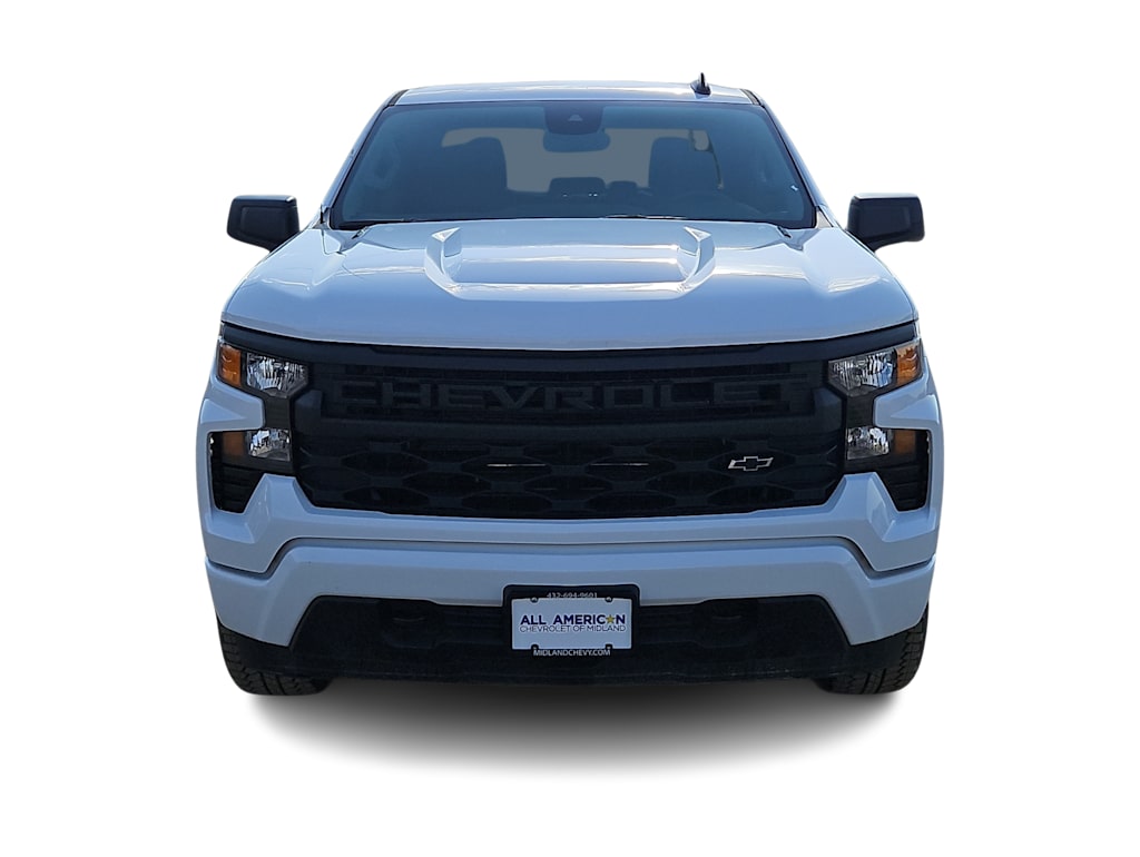 Thumbnail: 2026 Chevrolet Silverado 1500 - 6