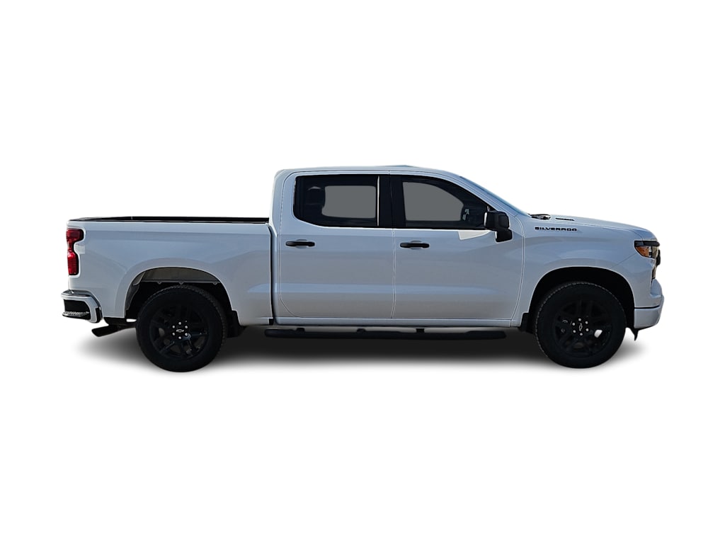 Thumbnail: 2026 Chevrolet Silverado 1500 - 23