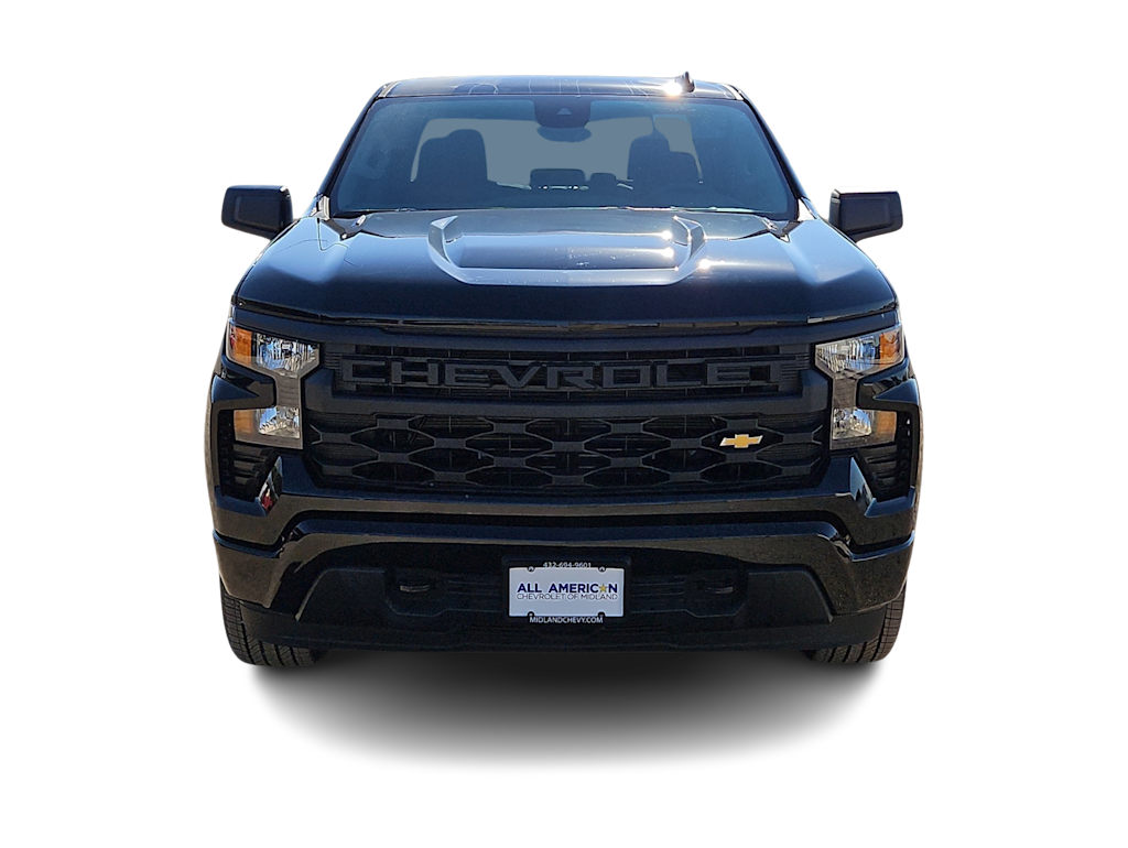 Thumbnail: 2026 Chevrolet Silverado 1500 - 6