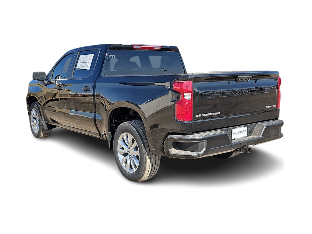 Thumbnail: 2026 Chevrolet Silverado 1500 - 4