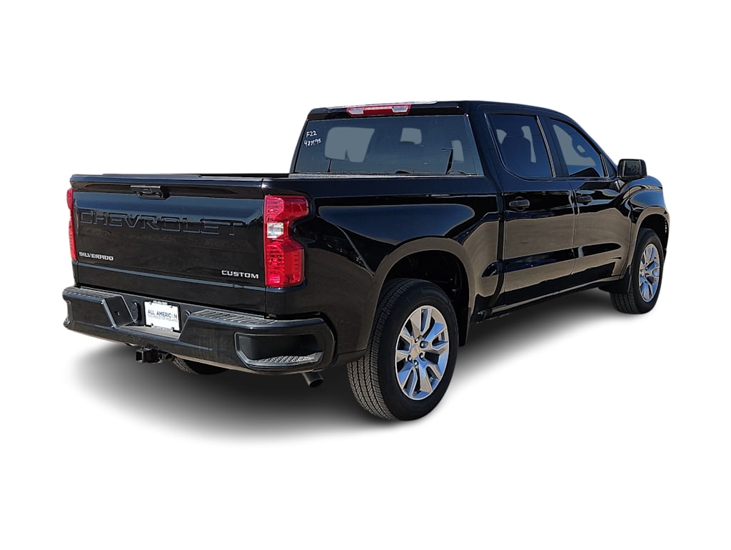 Thumbnail: 2026 Chevrolet Silverado 1500 - 21